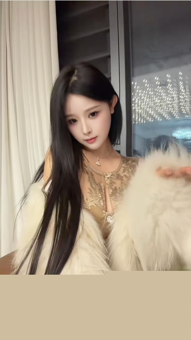 兔兔baby和大佬裸聊1