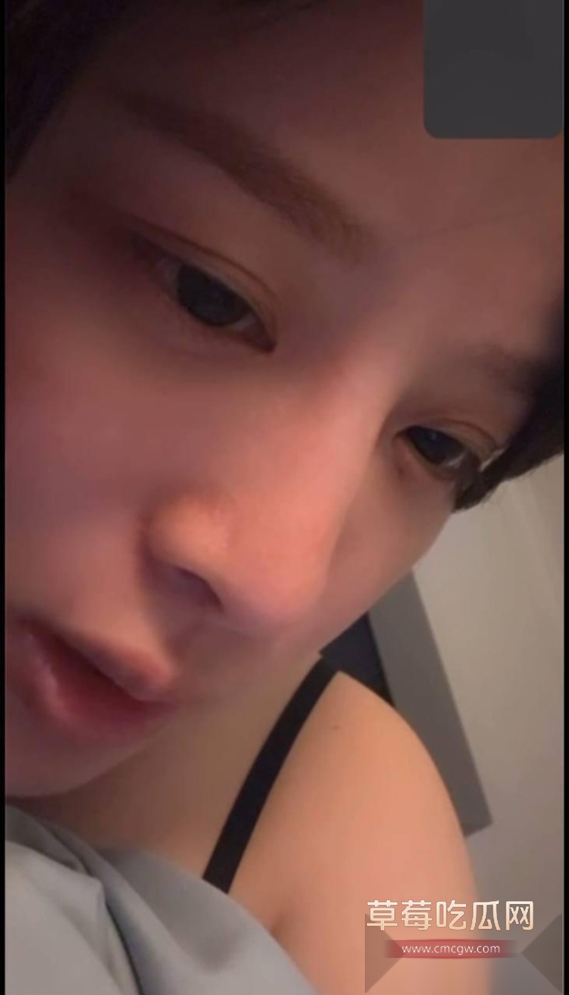 兔兔baby和大佬裸聊9