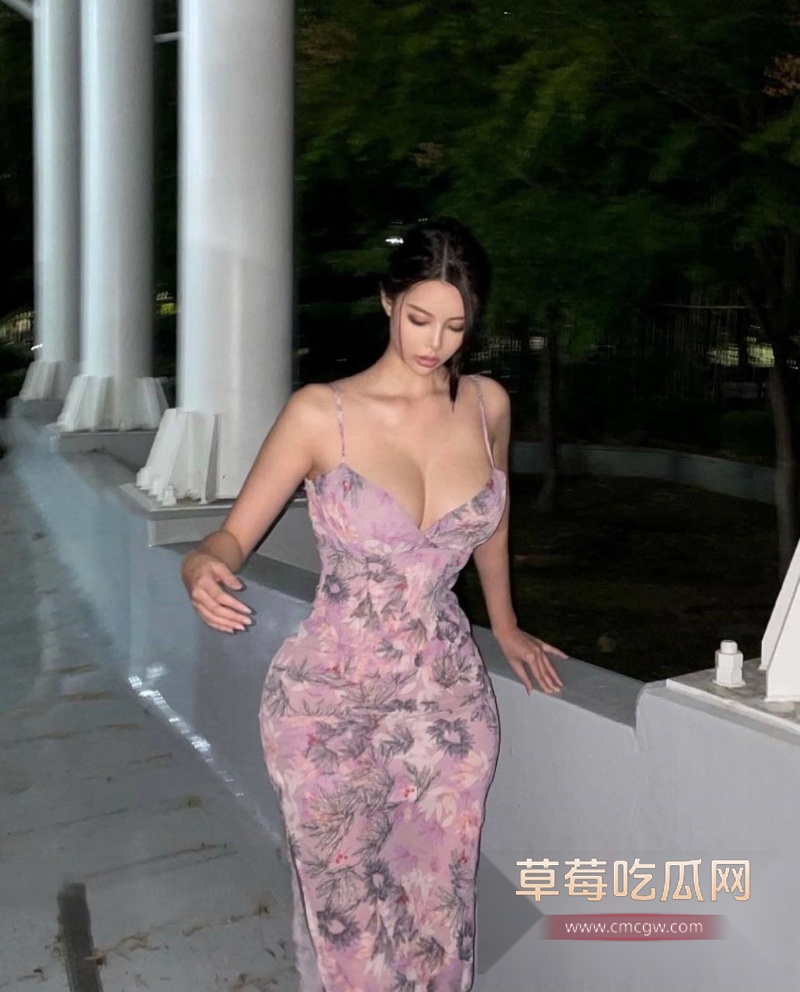 姜舒婷这个新流出的巨乳福利姬 2