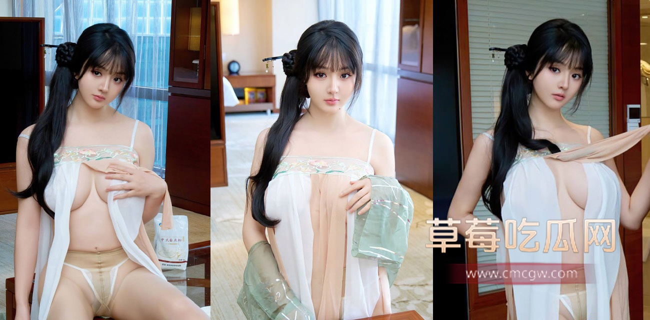 秀人网顶级模特 沈南汐RuRu.jpg