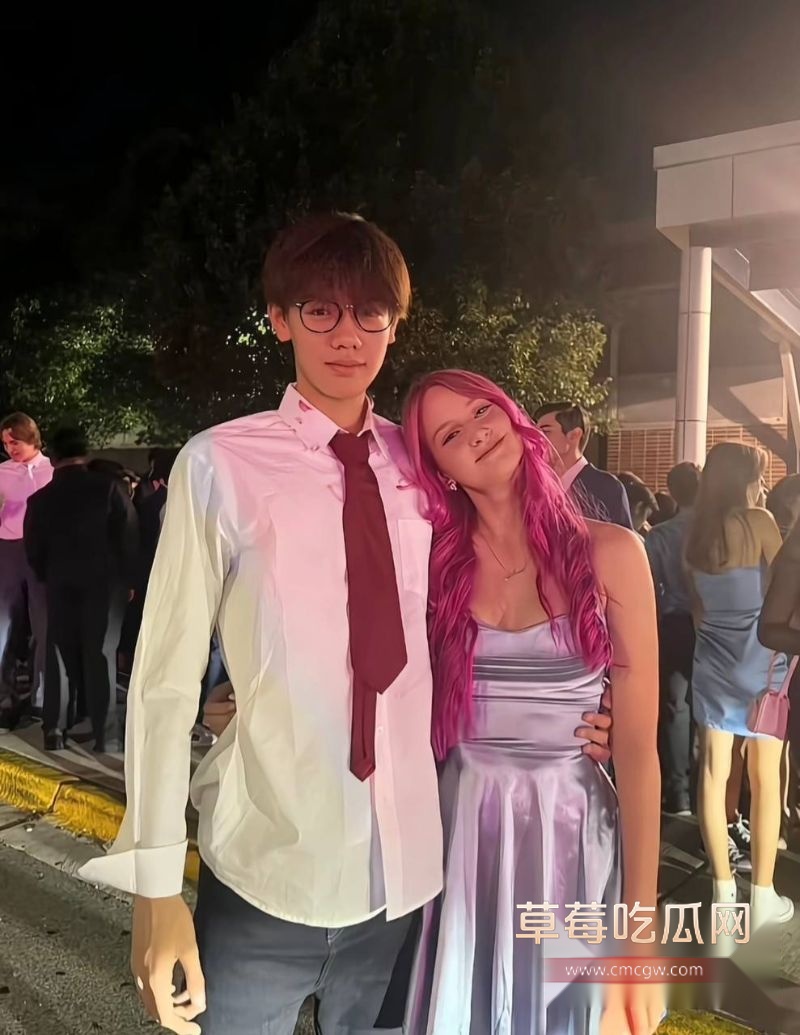 女王殿下被前女友爆料17