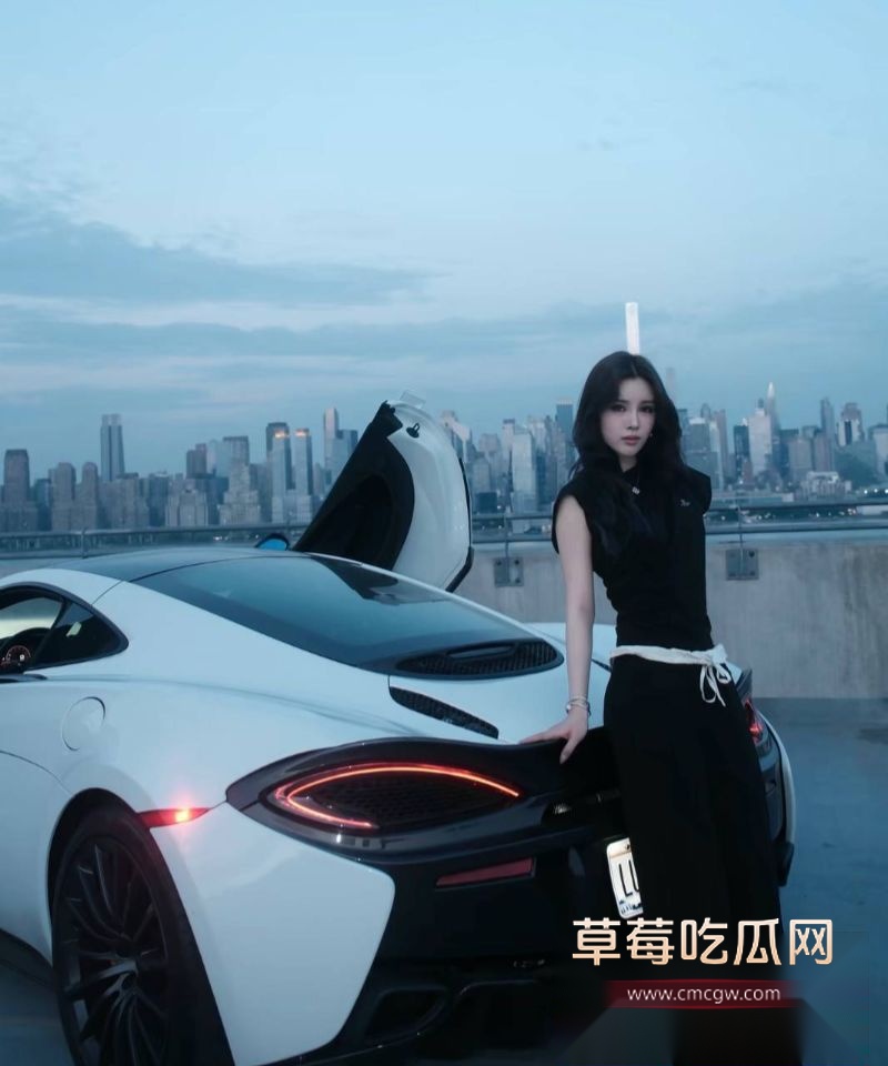 女王殿下私下约女网红夏牡丹2