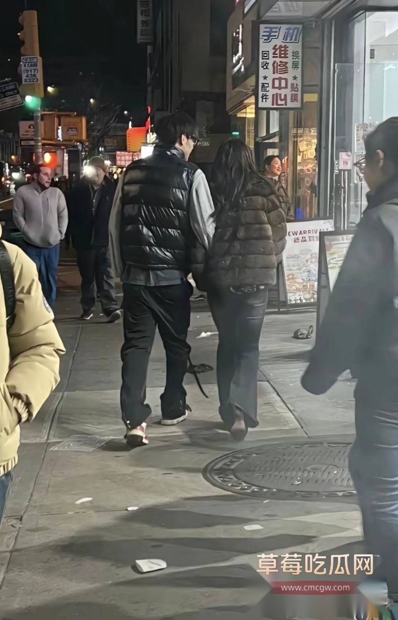 女王殿下私下约女网红夏牡丹11