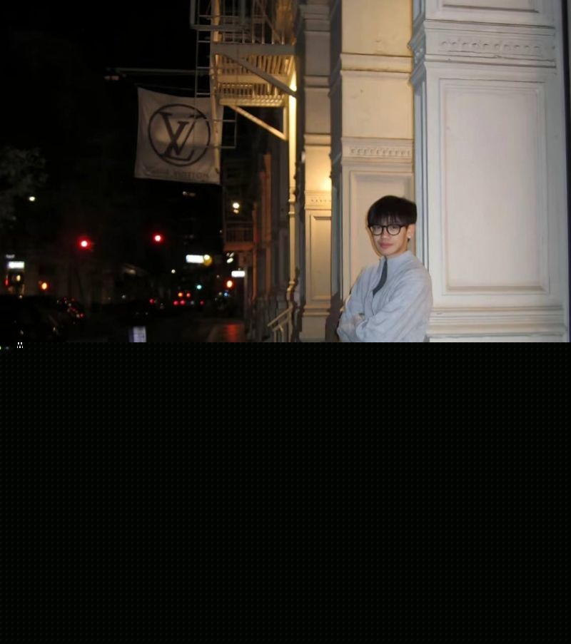 女王殿下私下约女网红夏牡丹14