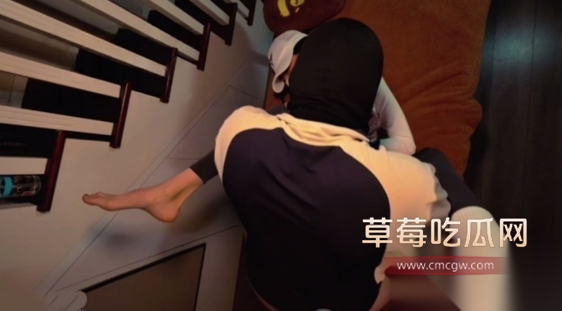 推特约炮大神 svj798ds 最新视频流出 5