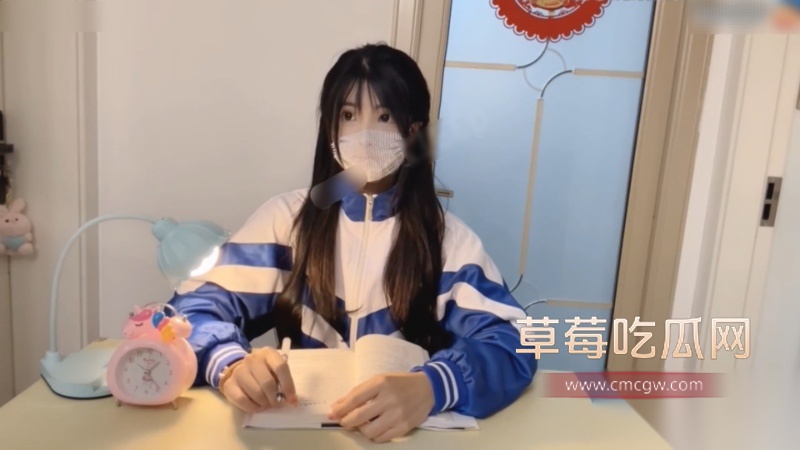 小萝莉课桌捆绑翘臀炮机猛插 1