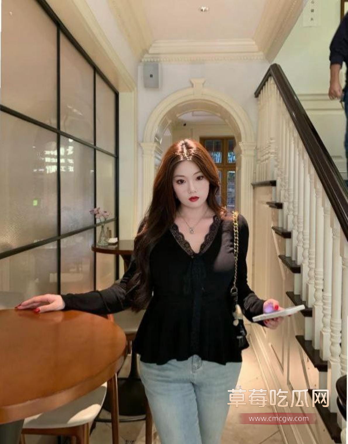 彭雨E罩杯巨乳 6