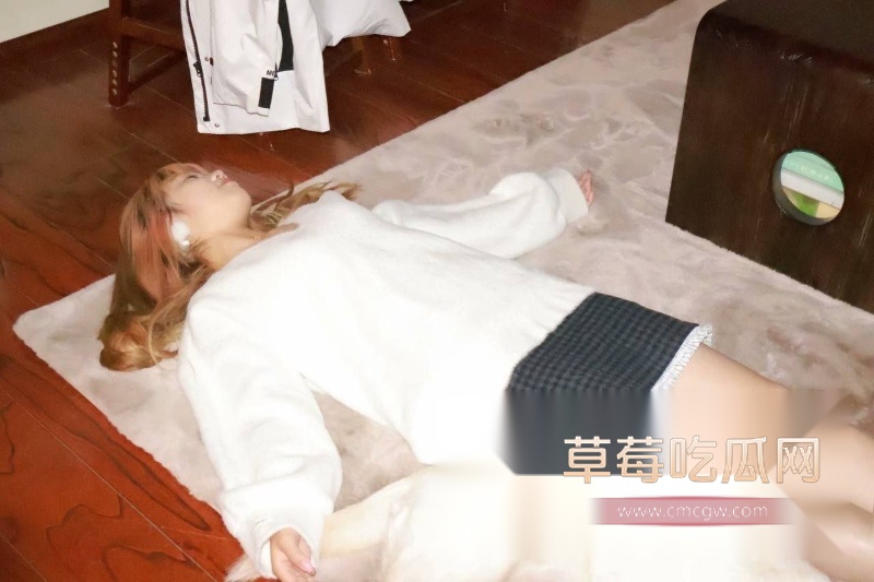 高颜值小情侣 1