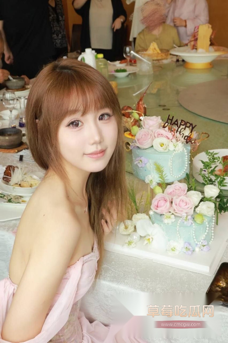 高颜值小情侣 5