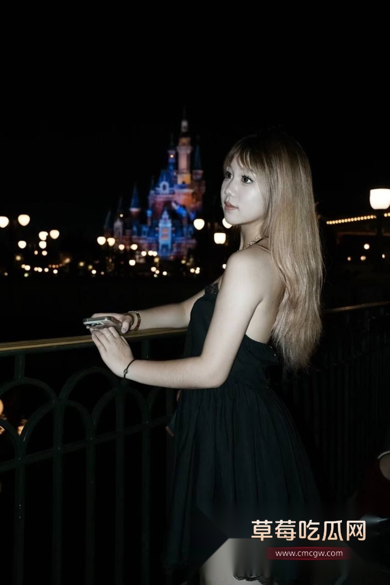 高颜值小情侣 10