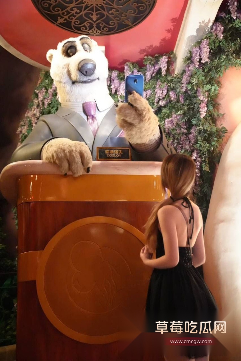 高颜值小情侣 13