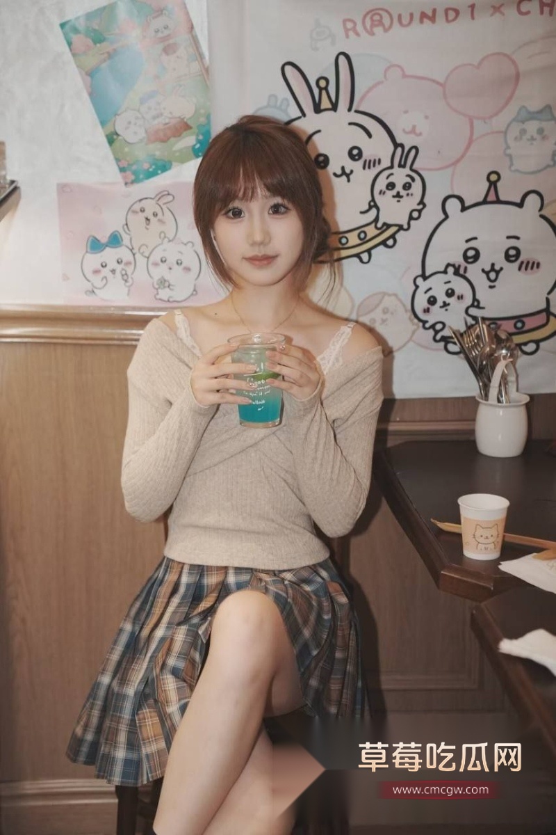 高颜值小情侣 18