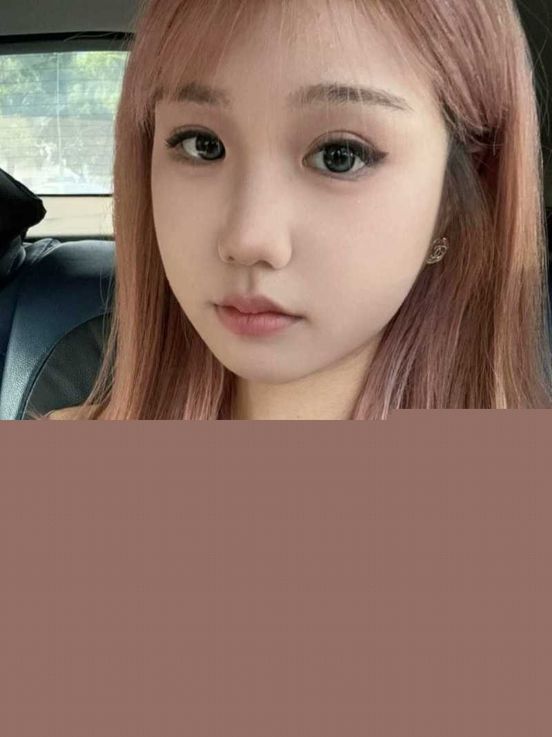 高颜值小情侣 26