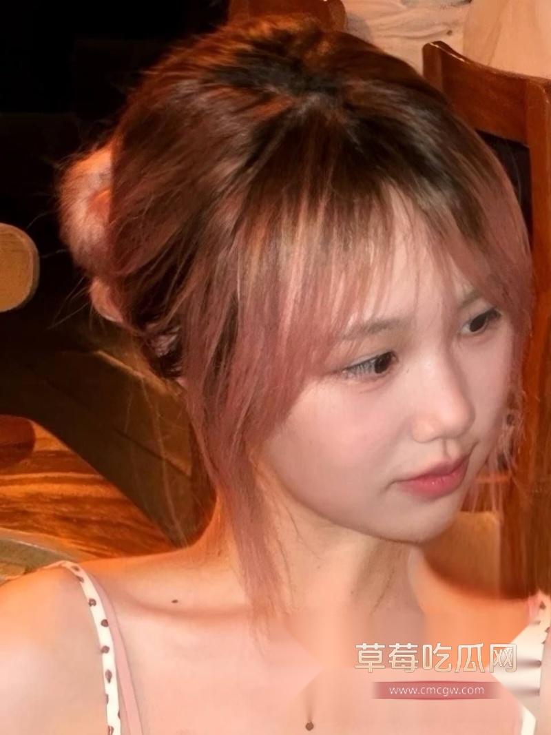 高颜值小情侣 27