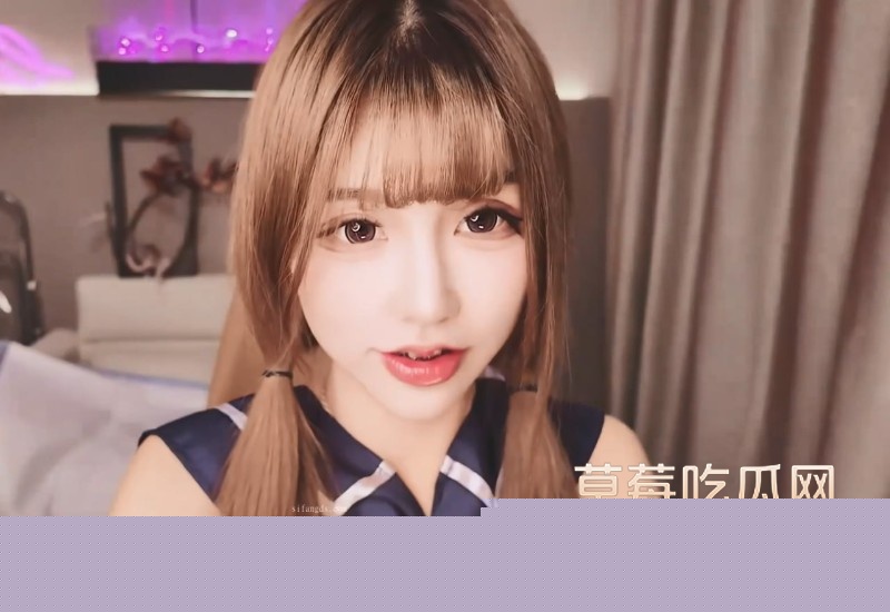 高颜值女神小野猫kiki4