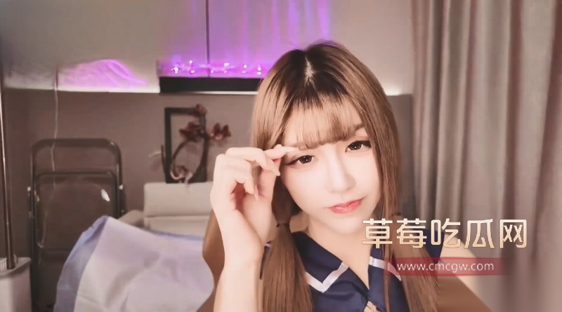 高颜值女神小野猫kiki8