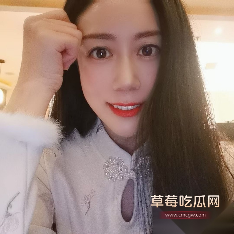 广东虎门小仙女 庞凤华 4