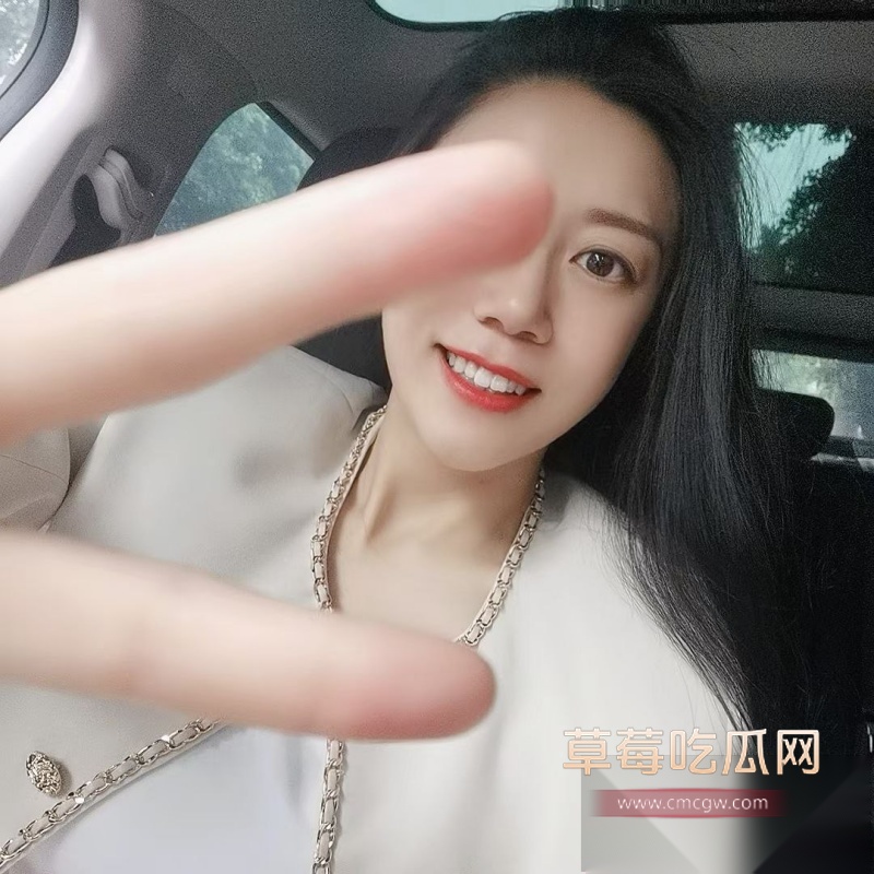 广东虎门小仙女 庞凤华