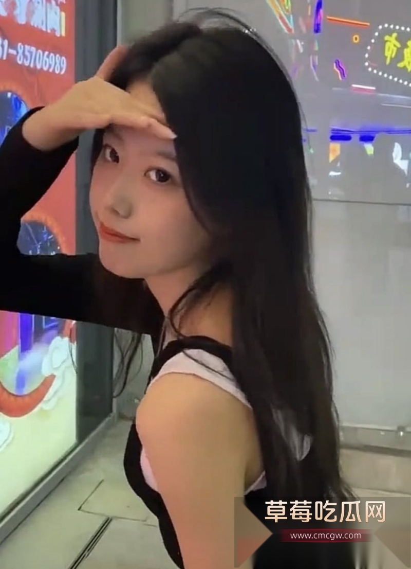 抖音四川美女 贾玲玲 4