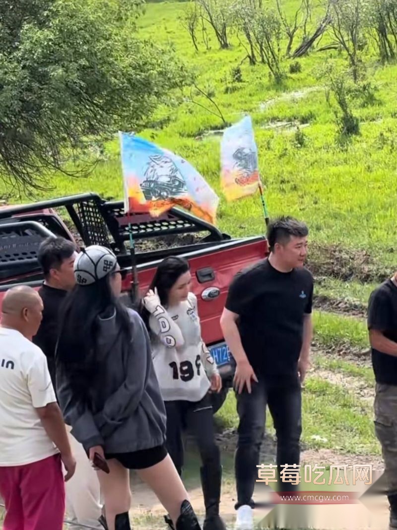 红豆木森事件相关照片26 红豆木森事件相关照片26