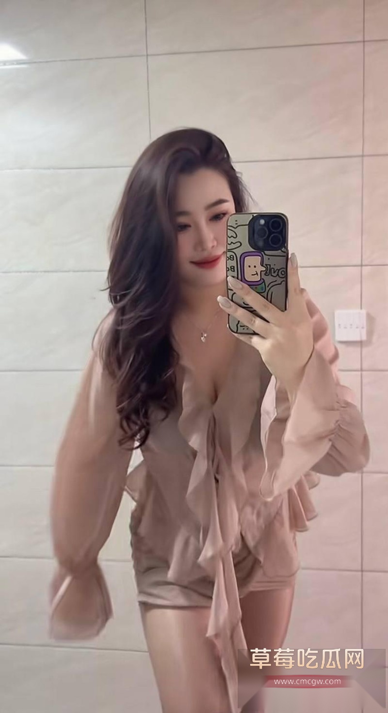 抖音网红视频泄密3