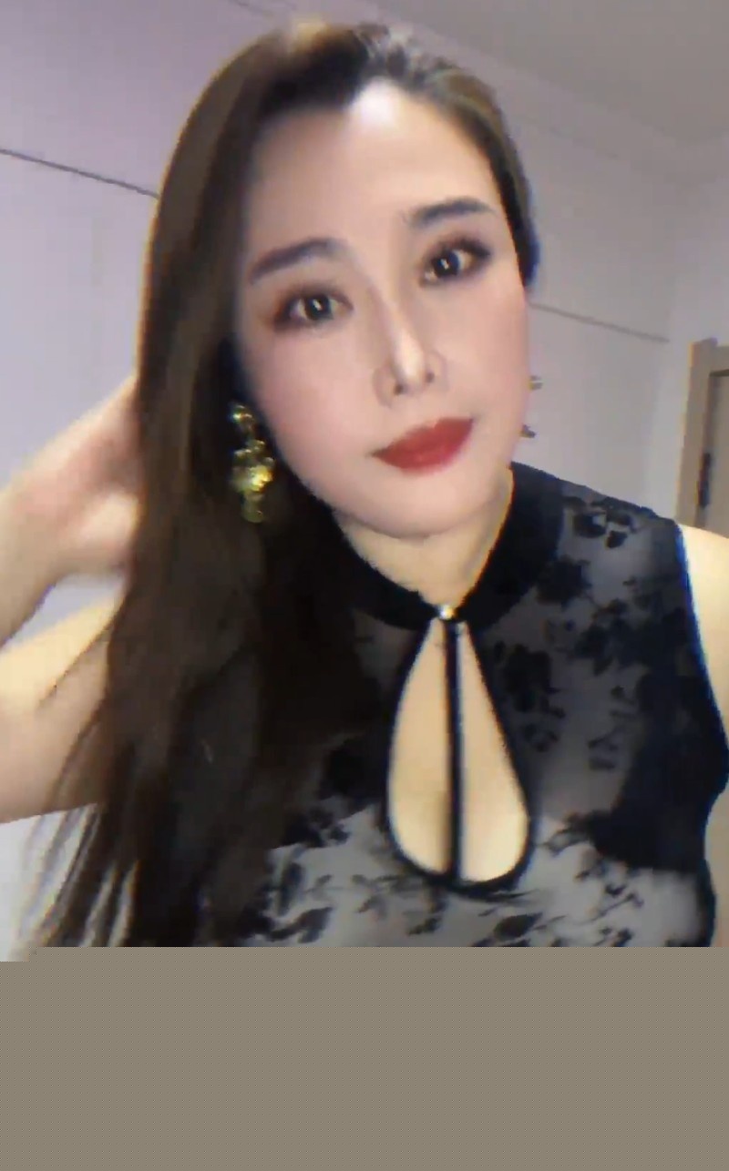 抖音网红视频泄密8