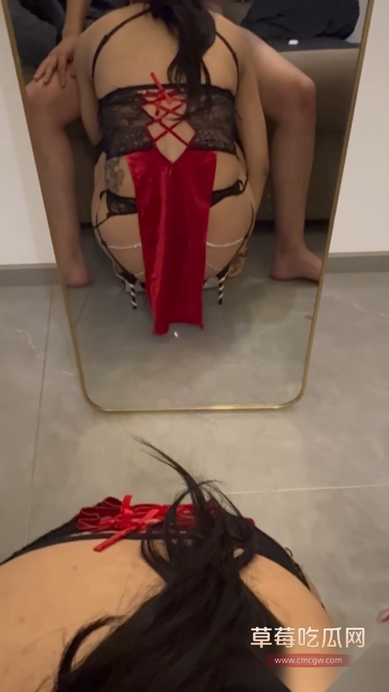 超级诱人有眼镜妹 7