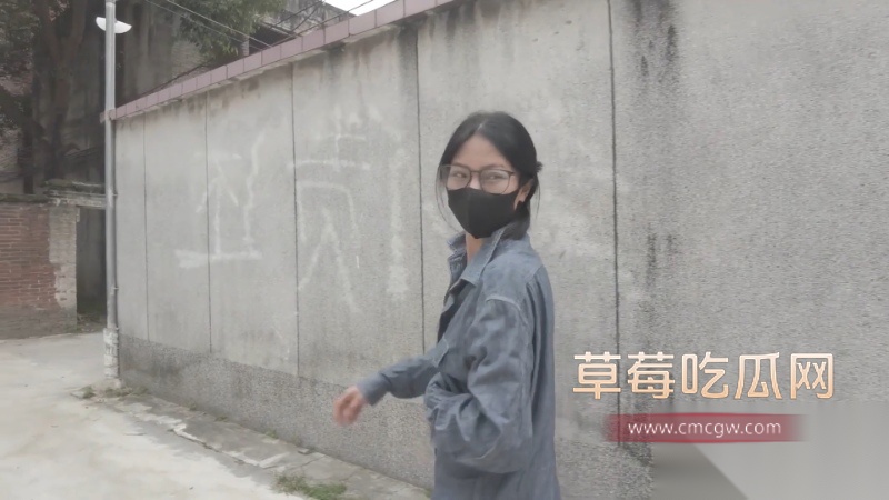 cikaimoon裸闯小山村 10