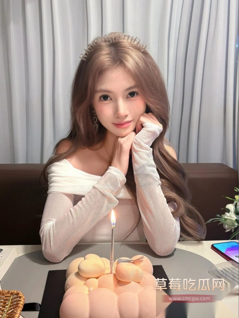 极品高颜值反差网红小小舒4