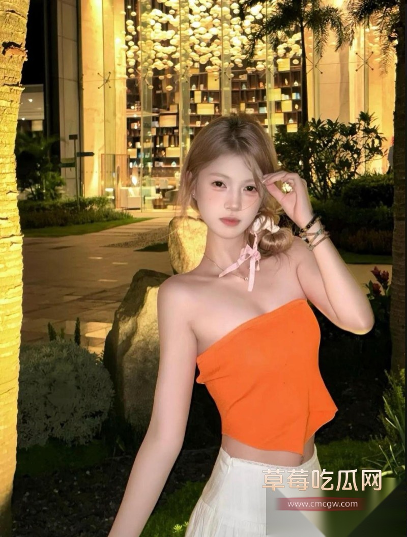 极品高颜值反差网红小小舒7