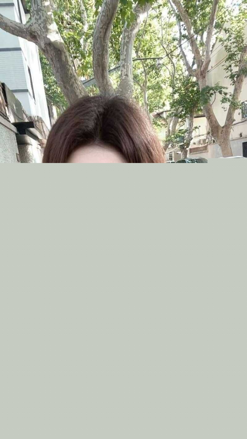 抖音网红反差母狗 3