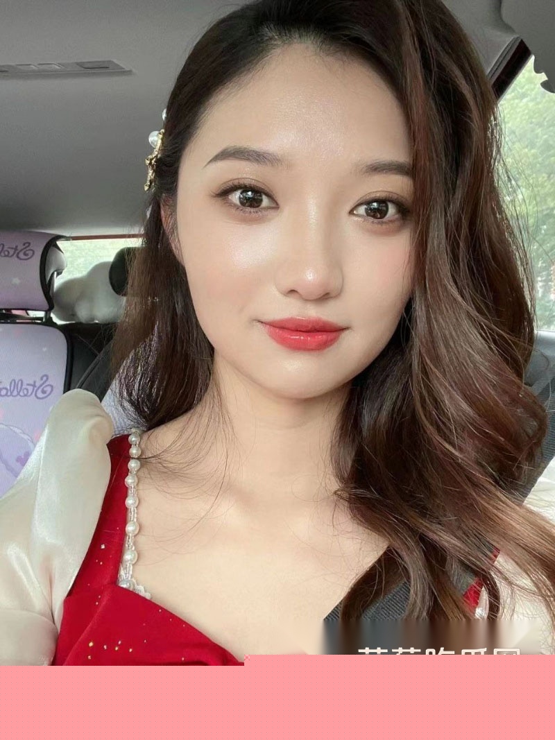 新婚重庆网红张小花 5