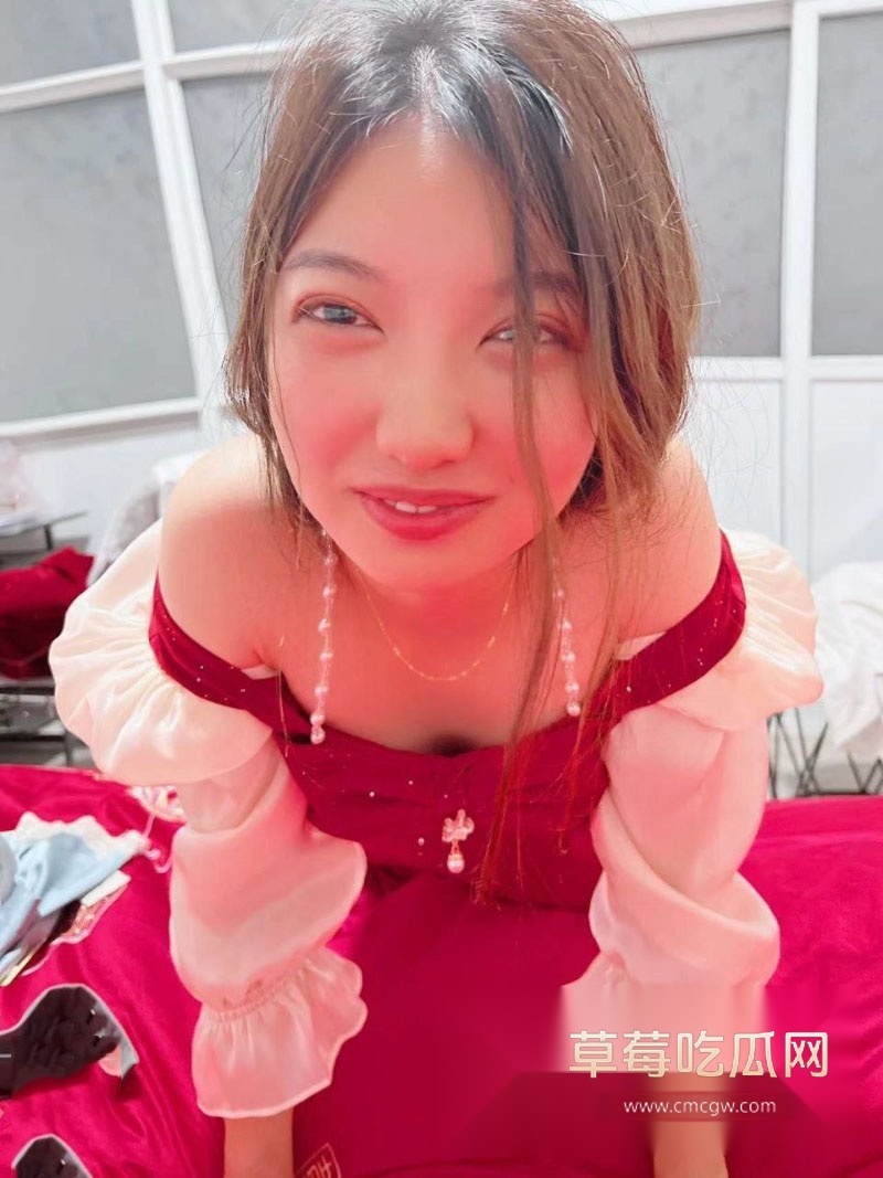 新婚重庆网红张小花 11