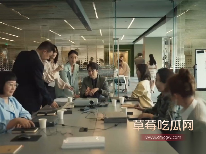 刘亦菲玫瑰的故事第4集2