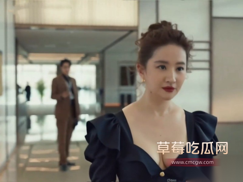 刘亦菲玫瑰的故事第4集4