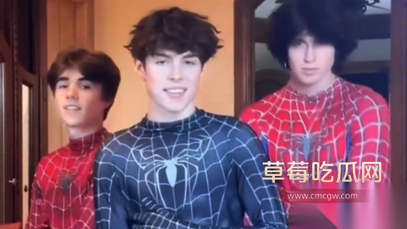 反美战士牢A 再出炸裂言论 3 反美战士牢A 再出炸裂言论 3