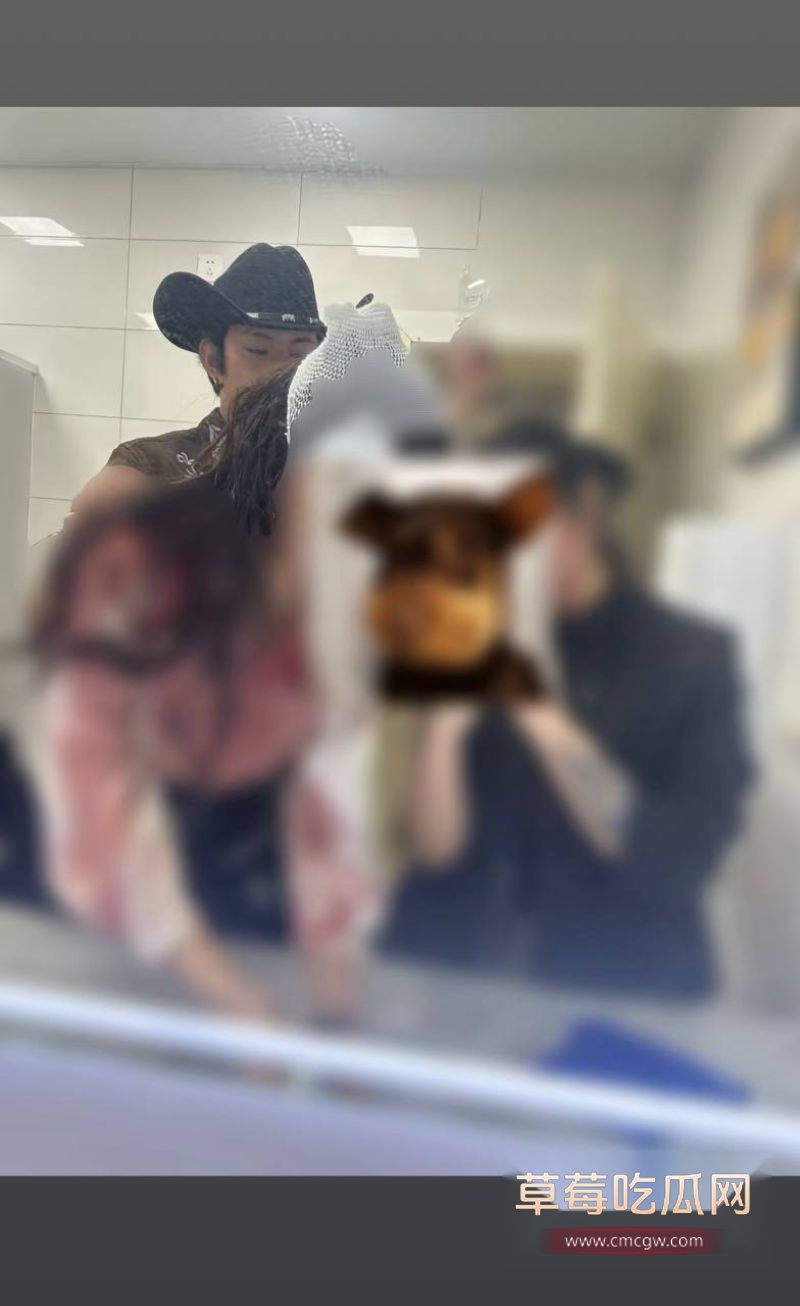 藏族男网红董朱相关照片1 藏族男网红董朱相关照片1