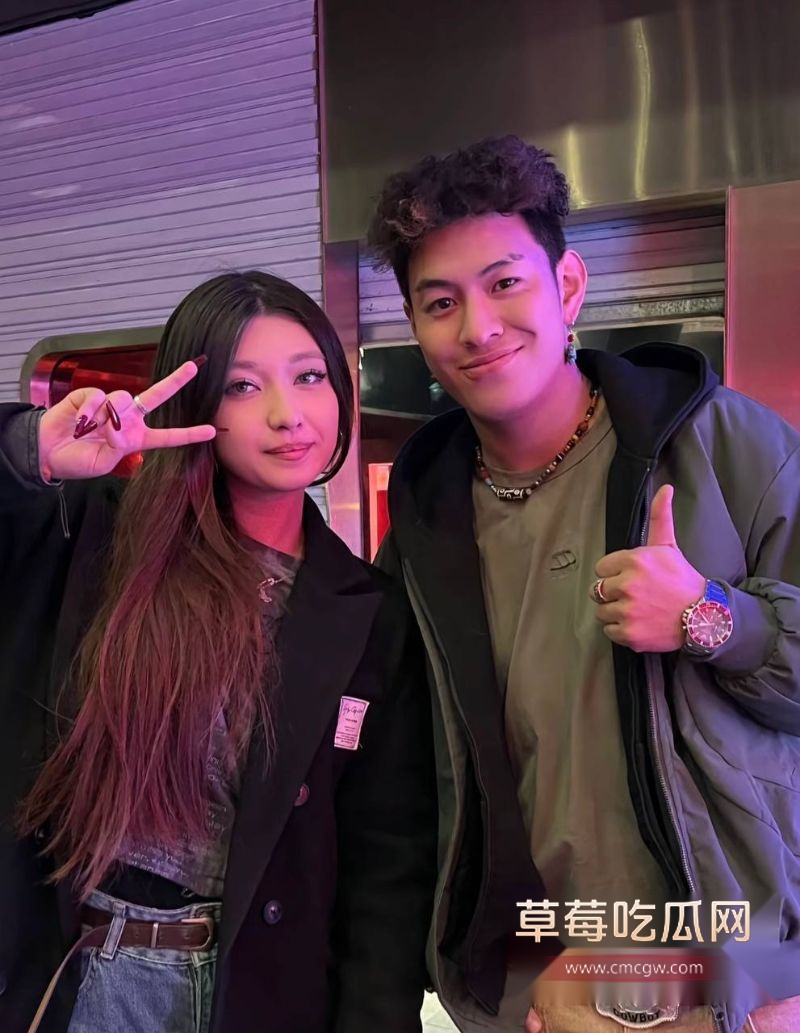 藏族男网红董朱相关照片2 藏族男网红董朱相关照片2