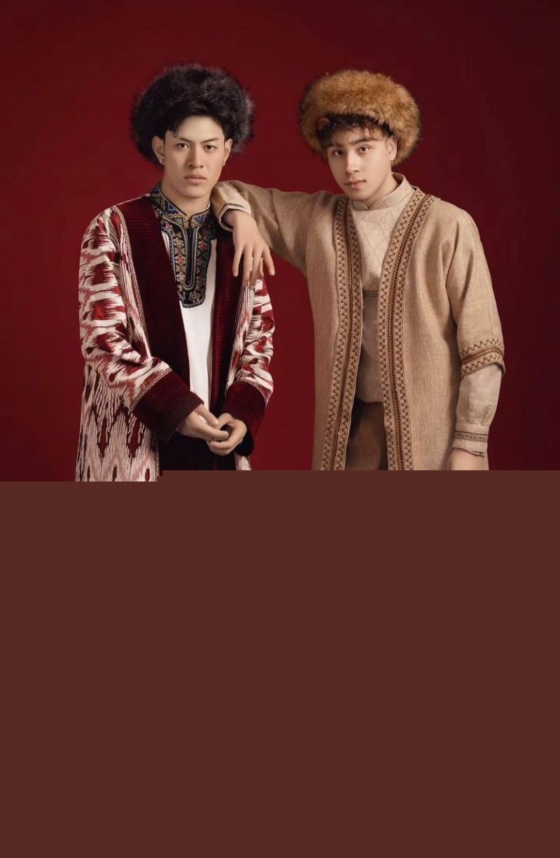 藏族男网红董朱相关照片5 藏族男网红董朱相关照片5