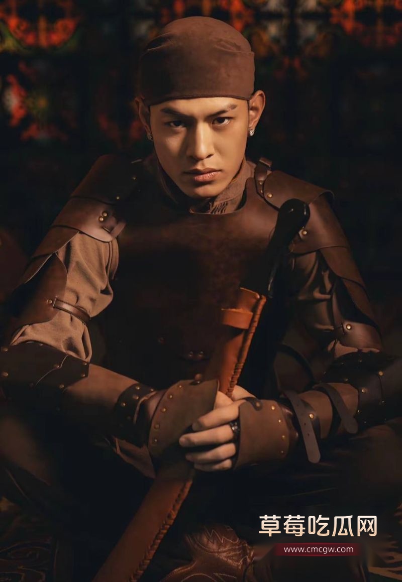 藏族男网红董朱相关照片6 藏族男网红董朱相关照片6