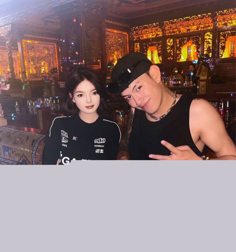 藏族男网红董朱相关照片11 藏族男网红董朱相关照片11