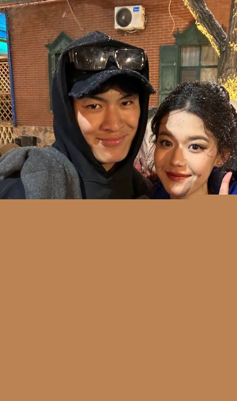 藏族男网红董朱相关照片14 藏族男网红董朱相关照片14