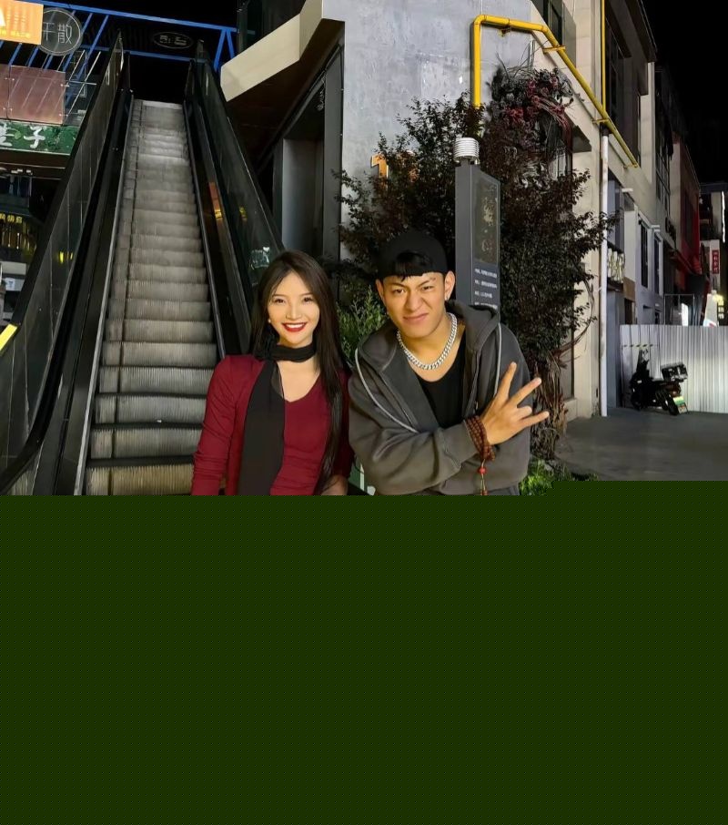 藏族男网红董朱相关照片15 藏族男网红董朱相关照片15