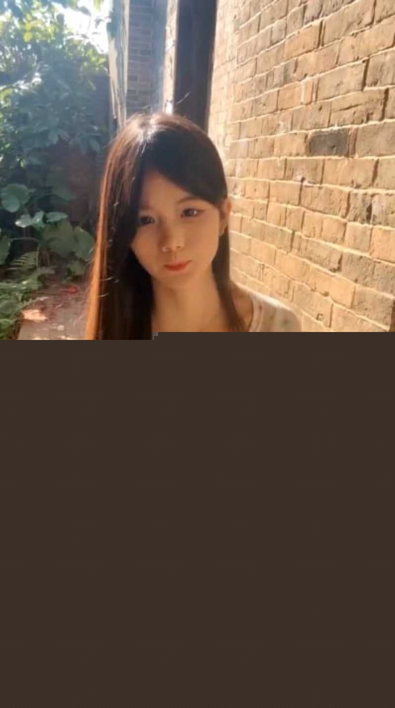 农村07年美少女 水嫩宝宝 6 农村07年美少女 水嫩宝宝 6