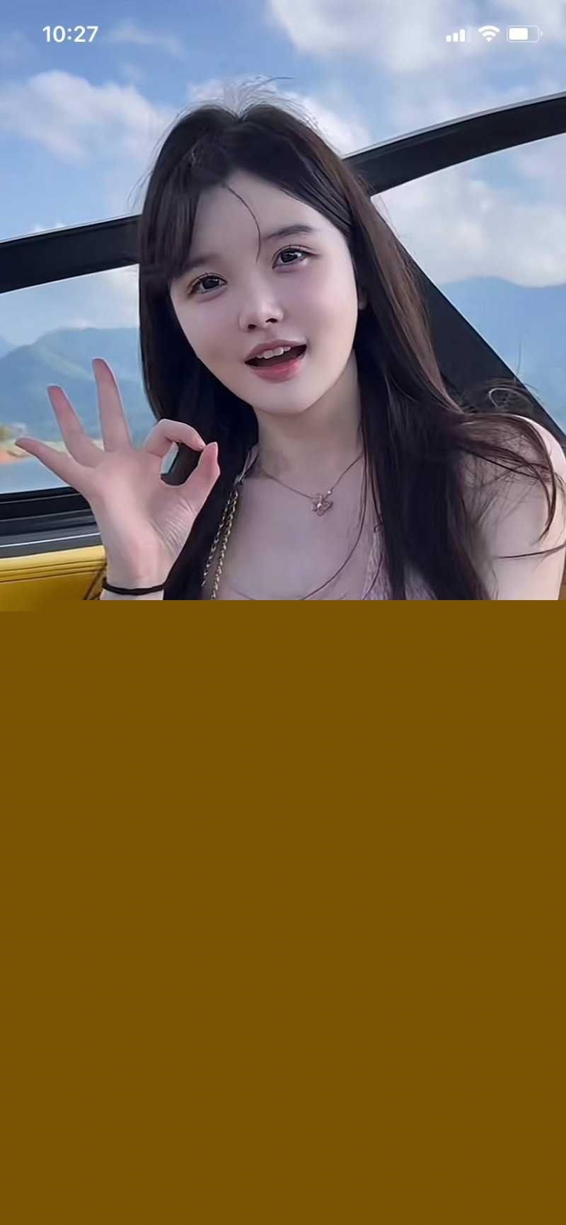 抖音百万网红 糯美子 成功转型短剧演员并改名车美艳 20