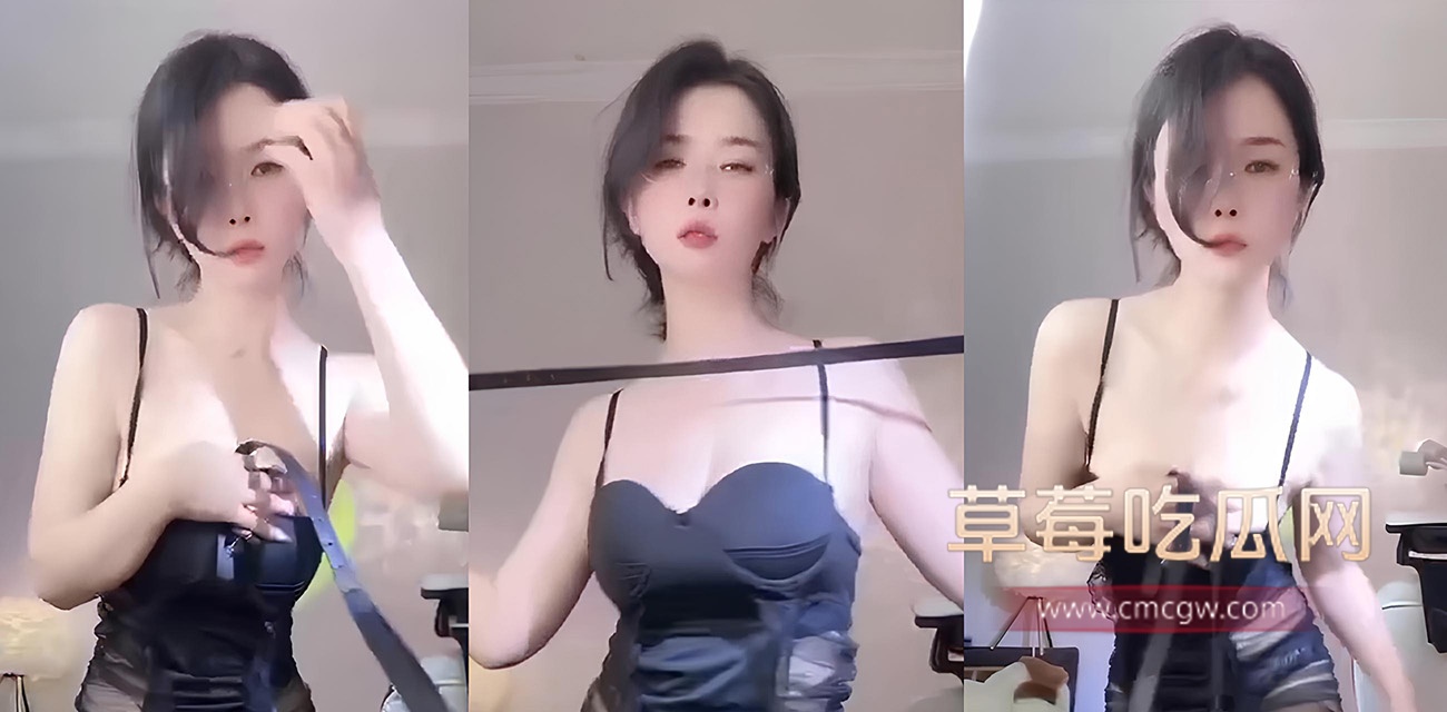 快手高颜御姐 梦梦睡不醒.jpg