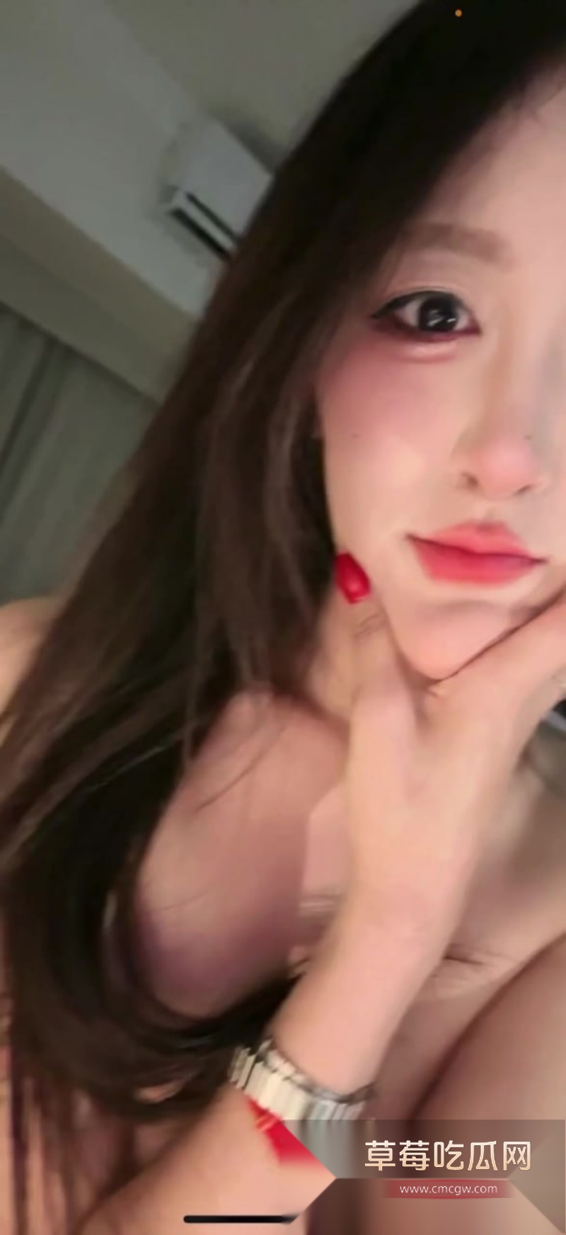 离鹿鹿 布灵香草1V1裸聊 2 离鹿鹿 布灵香草1V1裸聊 2