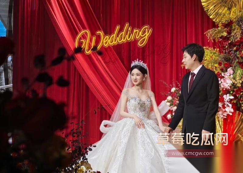 抖音超500万粉丝歌手陈雪凝新婚老公李瑞滨被曝是男名媛 11 抖音超500万粉丝歌手陈雪凝新婚老公李瑞滨被曝是男名媛 11