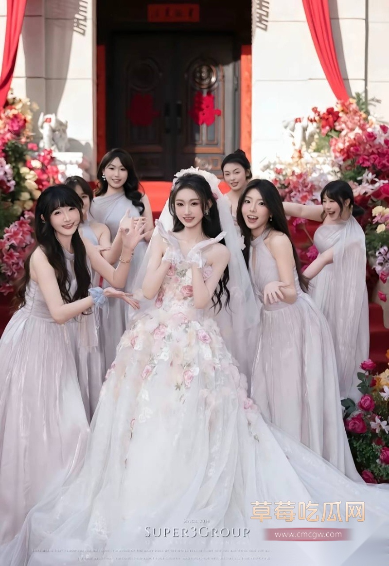 抖音超500万粉丝歌手陈雪凝新婚老公李瑞滨被曝是男名媛 18 抖音超500万粉丝歌手陈雪凝新婚老公李瑞滨被曝是男名媛 18