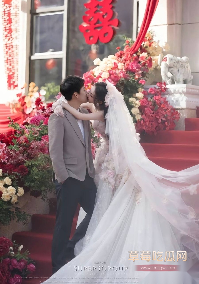 抖音超500万粉丝歌手陈雪凝新婚老公李瑞滨被曝是男名媛 22 抖音超500万粉丝歌手陈雪凝新婚老公李瑞滨被曝是男名媛 22